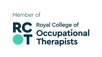 Member of RCOT